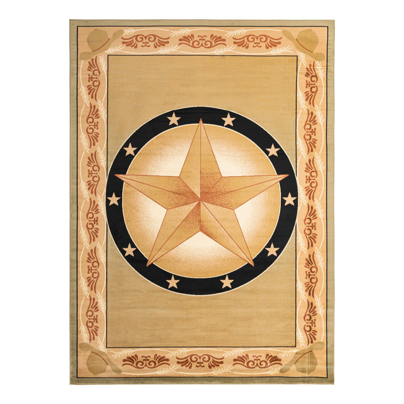 Pioneer Indoor Rug, Rectangle 10' x 14'