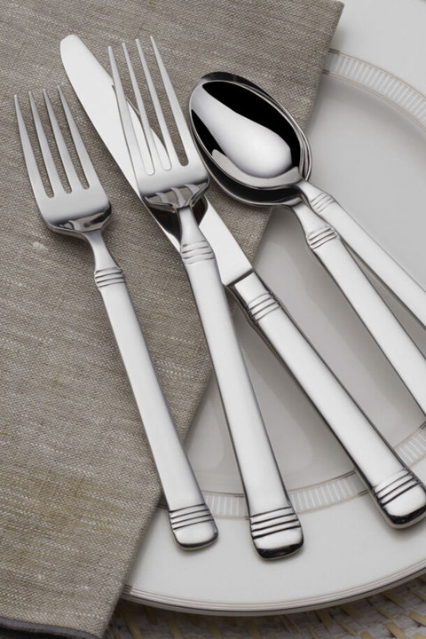 Flatware