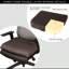 Coussin de siège 2 pièces Inbox Zero-1482239680