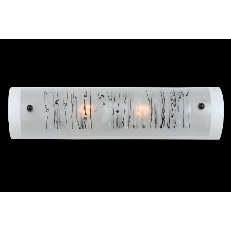 Metro Fusion 2 - Light Bath Bar