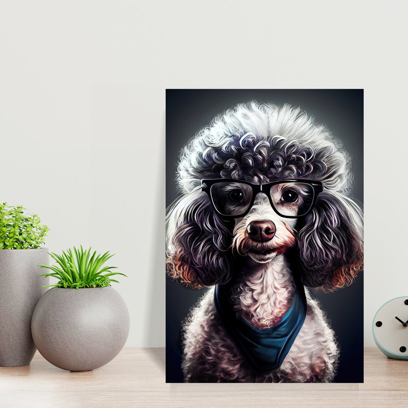 Print, 45.72cm H x 30.48cm W