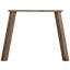 Haarlem Solid Wood Table Leg-107116741