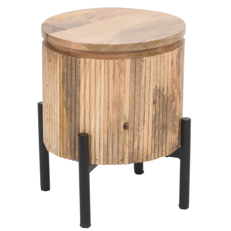 Sabia End Table