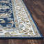 Onca Performance Hand Tufted Wool Oriental Indoor Rug-11149517