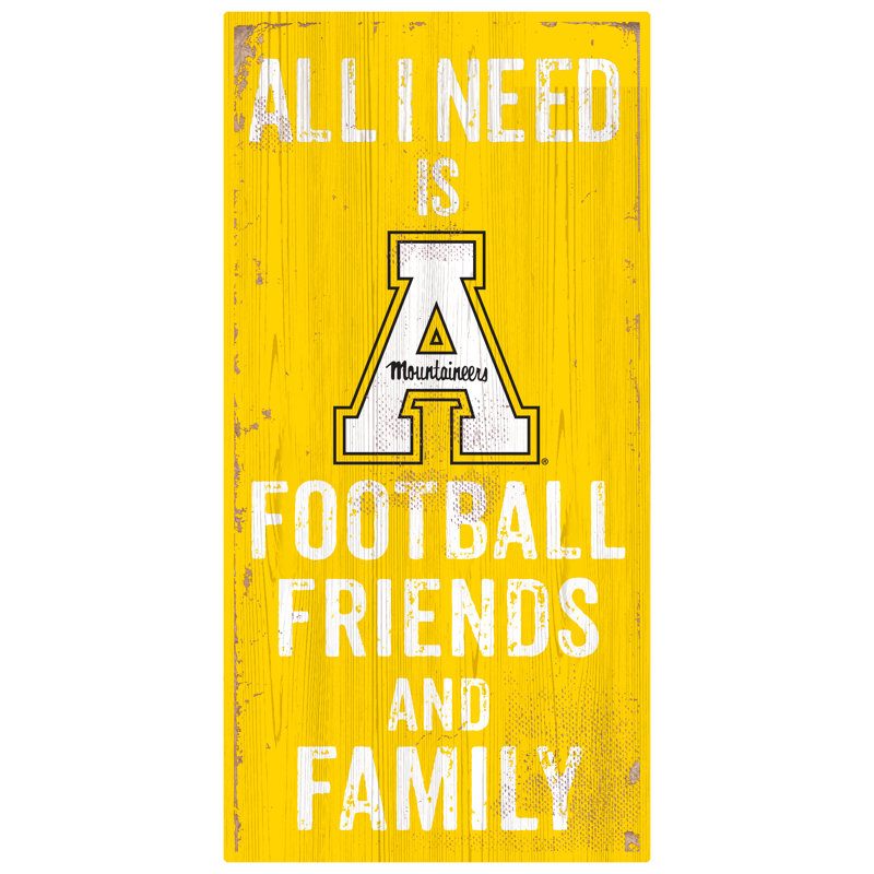 Wall Decor, Appalachian State University
