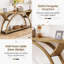 85cm Console Table-316229556