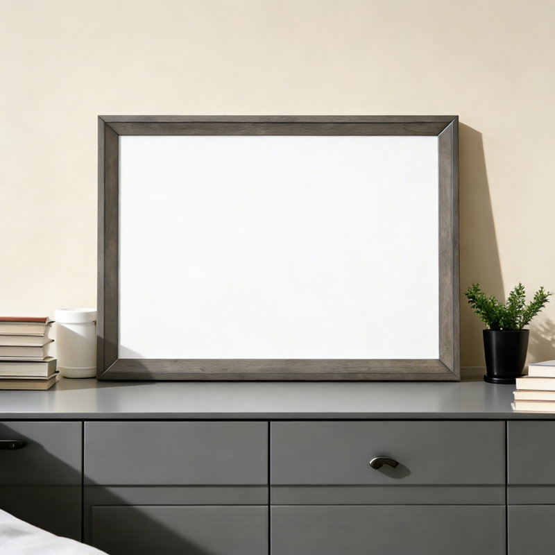 Miroir Escher