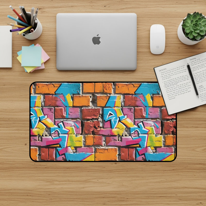 Desk Pad