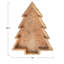 Cargo Solid Wood Tray 1