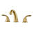 Sumerain 8 inch Widespread Bathroom Faucet,   SUS 304 3 Hole Lavatory Sink Faucet,-105552520