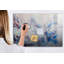 Magnetic Glass Dry Erase Board