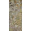 Odyssey Modernist Abstract Distressed Wool and Upcycled Natural Silk Hand-Knotted Area Rug-49207432