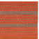Bokara Hills Hand Woven Cotton Striped Rug