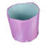 x 660mm Chloride (PVC) Bathtub