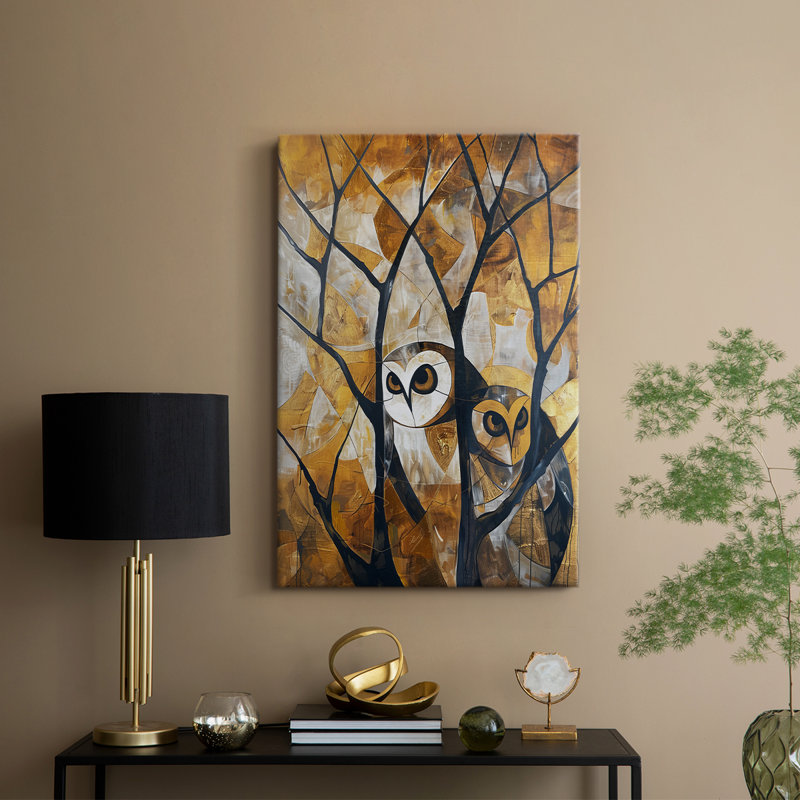 ANIMAUX série Lxxvi - galerie sur mesure, H 36 po x l 24 po