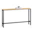 Angenetta 120cm Console Table