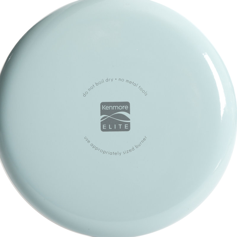 Andover Aluminum Non-Stick Frying Pan Set