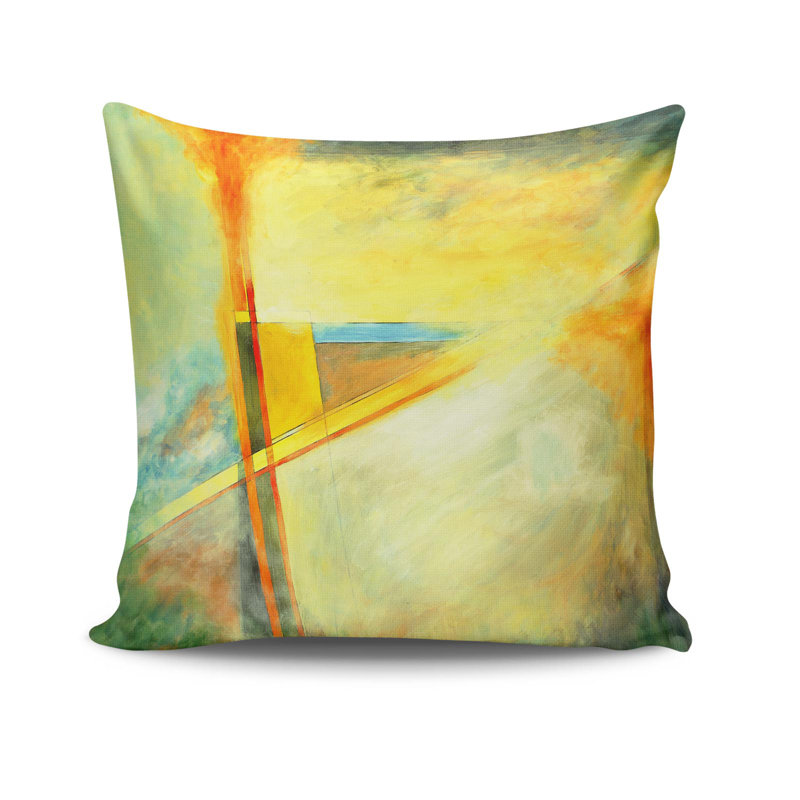 Housse de coussin Emslee