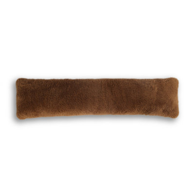 Finlo Shearling Pillow