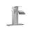 6" CUPC Certified Harlow Single Handle Bathroom Sink Faucet-109306588