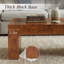 Table basse Lenie Farmhouse-903673739
