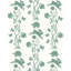 Fable Wallpaper | Clover / Traditional / Roll - 27" x 30'-523116054