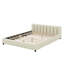 Grand lit plateforme tapissier-2047409978