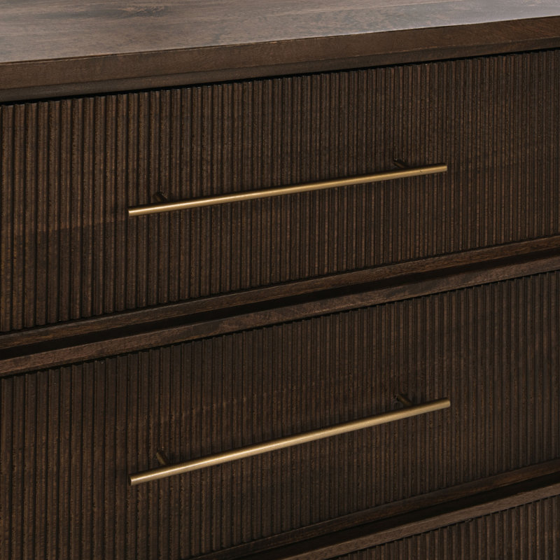Westlake 5-Piece Bedroom Set, Queen