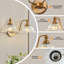 Éclairage pour meuble-lavabo Junathean-1165219707