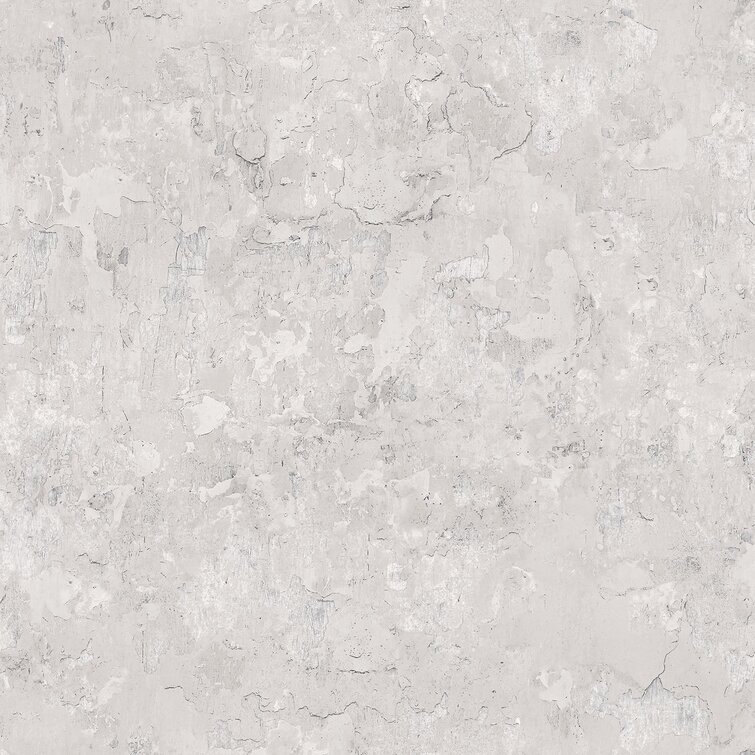 Galerie Wallcoverings Grunge Plaster Wall Effect 33' L x 21