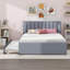 Lit plateforme tapissier Teddy-1853453473-1853453471