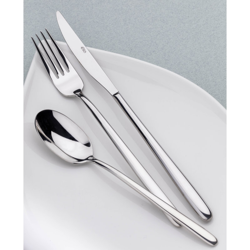 Line Table Spoon