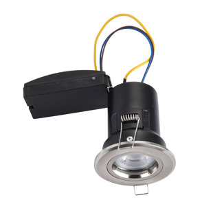 Curtsinger 8.5cm Downlight
