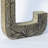 Haddam Text & Numbers Letter Block-244915091-244915092