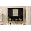 Pharmacie murale de salle de bain 35 po x 28 po-588505981