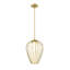 Luminaire suspendu 1 lumière Burakcan-429230043-429230040