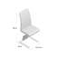 48cm H Upholstered Side Chair-20100534