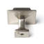 Millenium Square Knob-10203555-10203559