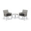 Argento Outdoor Dining Chair-762531888
