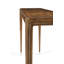 Dorchester 54'' W Solid Wood Console Table