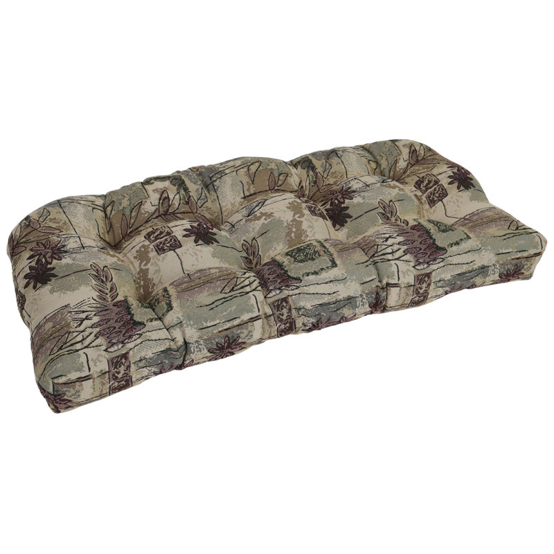Coussin de 42 po x 19 po