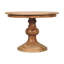 Table de salle à manger ronde