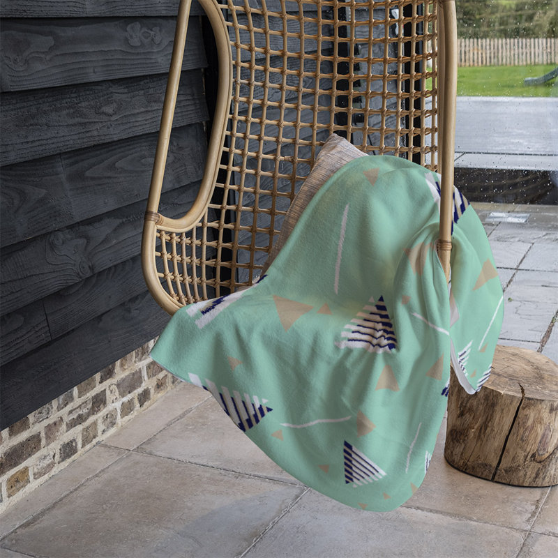 Cartwright Throw Blanket