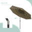 Parasol rond 10 'Ruthy-1028323304