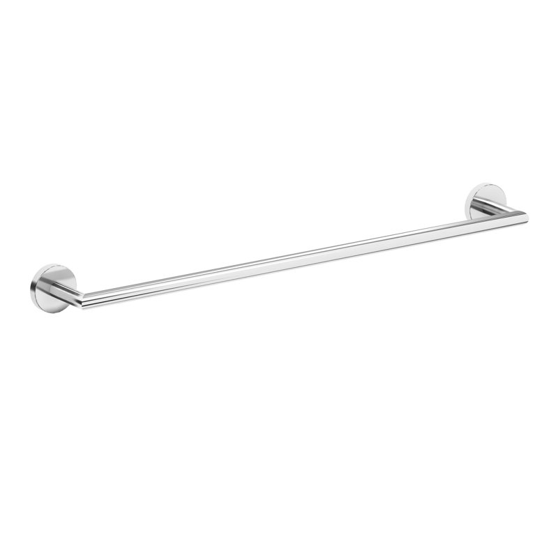 Aquetzalli 40 cm Towel Stand, Chrome