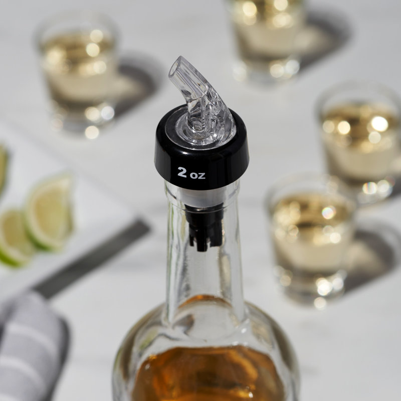 Ace Measured Pour Spout, 2 oz.