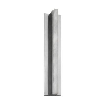 Linea LED Flush Mounted Sconce