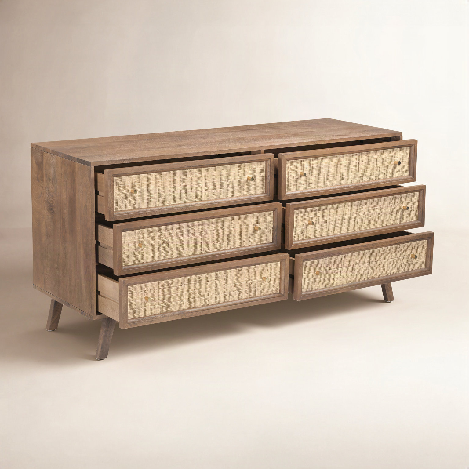 Zuzu 58" Dresser