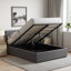 Enya Upholstered Ottoman Bed, UKFR Certified-34028878-33330388