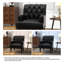 Arian 71 Cm Wide Tufted Club Chair-1841379098